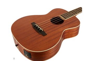 Prodám basové ukulele