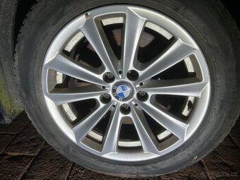 R17 5x120 bmw f10 f11