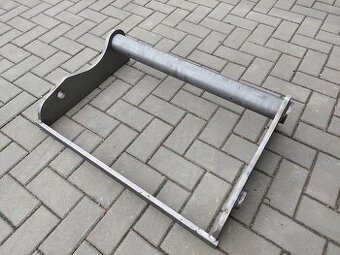 Navařovací deska Manitou skladem