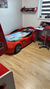 Dětský pokoj čilek