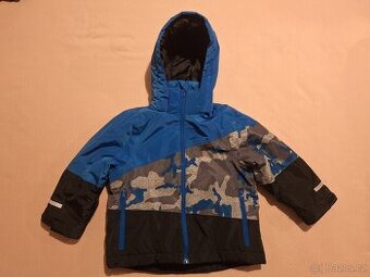 Bunda Bonprix 116/122