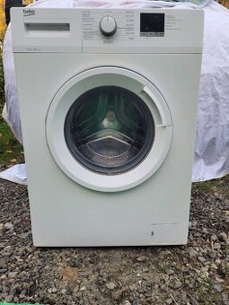 Pračka BEKO wre6511csbww
