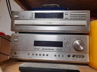 Prodam onkyo