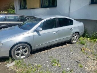 Passat B6 2.0 fsi na ND
