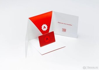Ambiente voucher 2000Kč