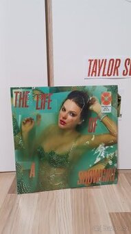 Taylor Swift - The Life of a Showgirl - Vinyl LP