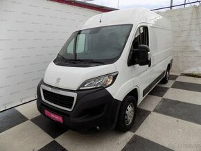 Peugeot Boxer 2.2 BlueHDi/333/L2H2/NAVI/DPH/ - 1