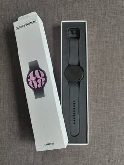 Samsung galaxy watch 6
