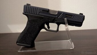 TM G17 (Ageny Arms Legacy)