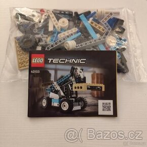 Lego technic Nakladač 42133