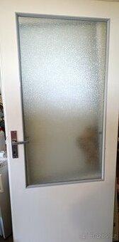 Interiérové dveře