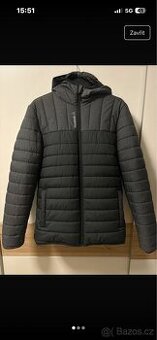 Zimní bunda Reebok, vel.M