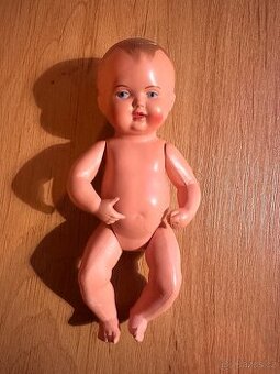 Celuloid panenka želva