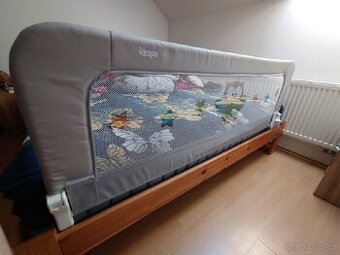 Zábrana na postel Zopa 150