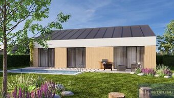 RD 4+kk v obci Horní Domaslavice