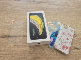 iPhone SE 2020 - 2 ks