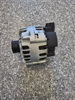 Alternátor peugeot citroen 1.4 206 307 c4 c3 xsara