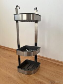 Polička do koupelny Brogrund, Ikea