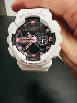 Dámské hodinky Casio G-Shock