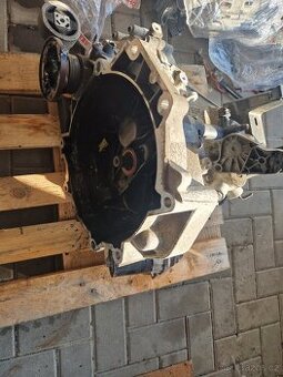 Převodovka LMO 1.2 TSI Škoda Roomster/Fabia