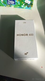 Honor 400 lite 5G - 1