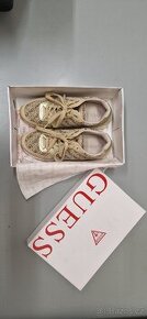 Dívčí-Dámská obuv GUESS ORIGINAL ,vel.40
