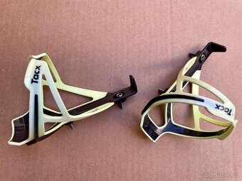 Košíky TACX DEVA karbon - 2ks