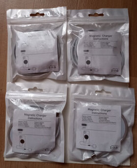 Prodám bezdratové nabíječky 20W MagSaFe