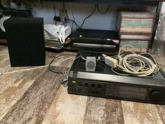 Tesla gramoradio dominant 1039A