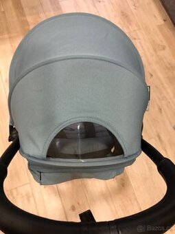 Cestovni kocarek Yoyo Babyzen