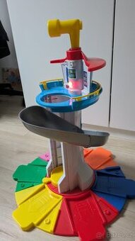 hlídkovací věž Tlapková patrola, cca 52cm
