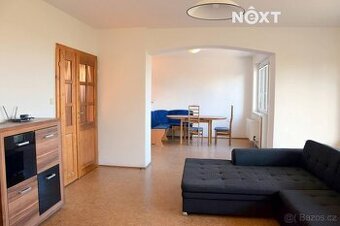 Pronájem byt 5+1, 135㎡