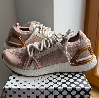 Běžecké boty ADIDAS X STELLA MCCARTNEY velikost 40