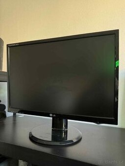 Monitor LG Flatron 22″