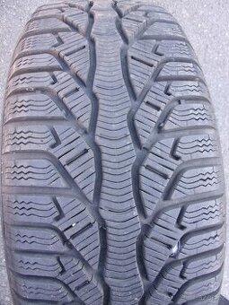 Zimní pneu 185/60/14 Kleber  4 kusy