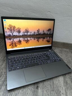 TOP-Notebook ThinkBook- i7-10.gen/SSD 480GB/16GB/WI