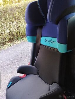 autosedačka cybex - izofix
