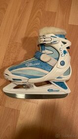 Dívčí Brusle vel. 32-35