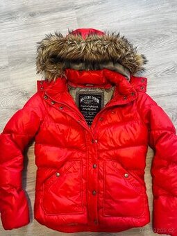 Tommy Hilfiger dámská bunda, vel S