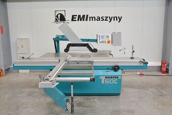 6392 - FORMÁTOVACÍ PILA MARTIN T60C 201