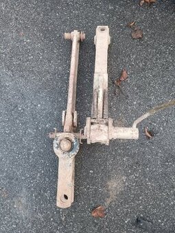 ZETOR AGROHAK 7211,7245,7711,6245,6211,5211,6911