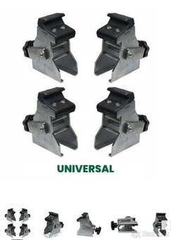 Adaptéry na zouvačku Moto