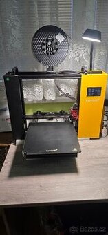 Prodej: Kywoo 3D Max Tycoon, Automatická Kalibrace