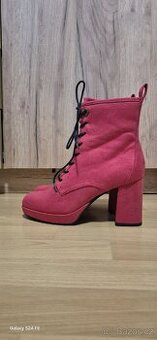 Prodám nové boty
