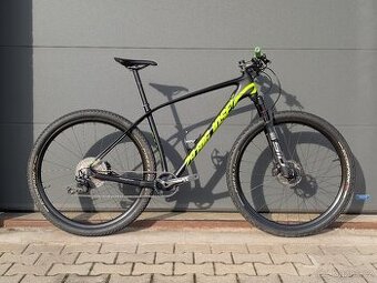 Karbonové XC BIG José 29 - 10kg