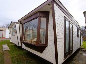 Mobilní dům (chata,mobilheim)  Chalet Diverse