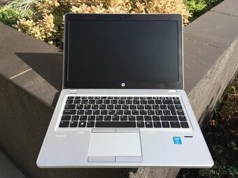svižné tenké HP - super stylovka s i5 a podsvětlenou kláv.