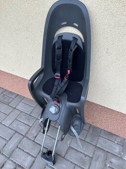 Hamax Zenith sedačka na kolo