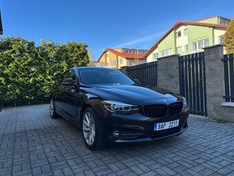 BMW 3 GT F34 LCI 140kw 2018