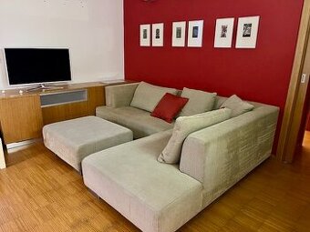 Prodam nebo daruji sedačku - spěchá